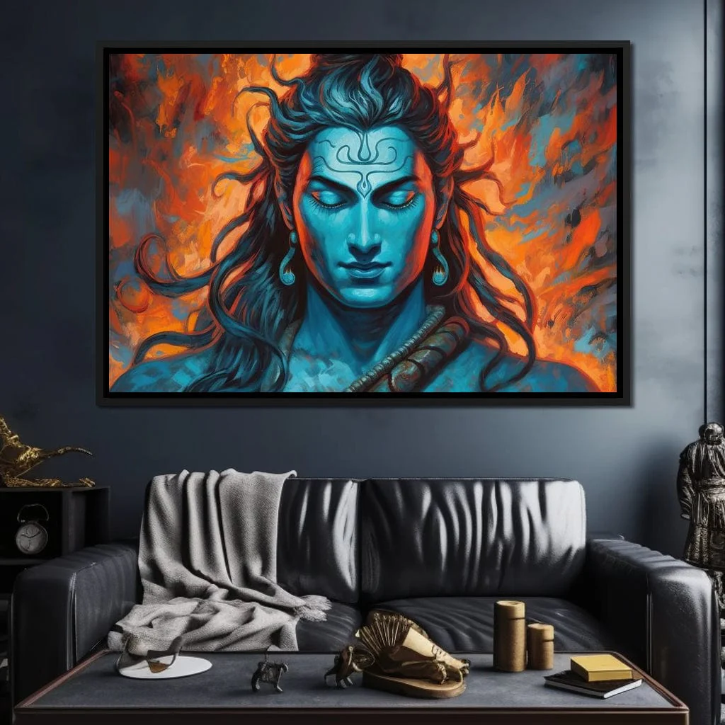 Shiva's Grace - Image 7