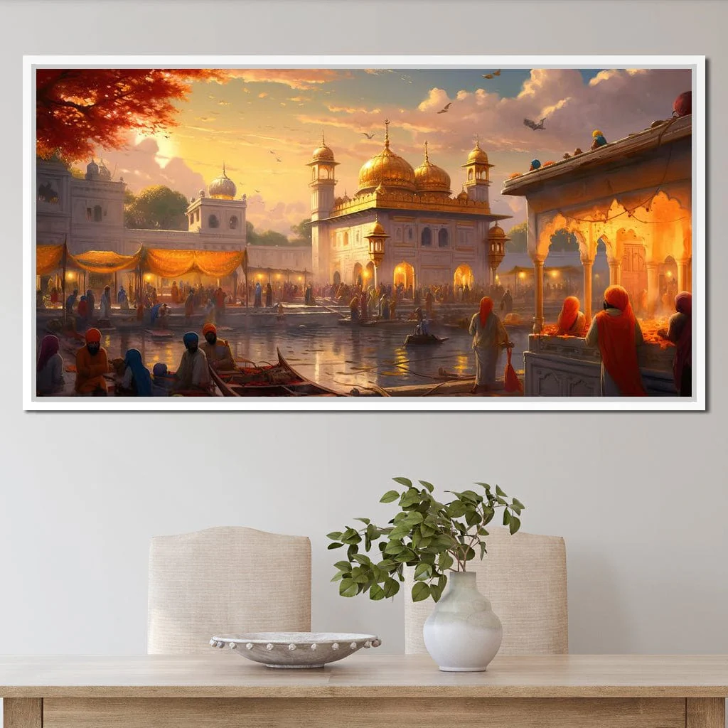 Sikh Temple - Image 12