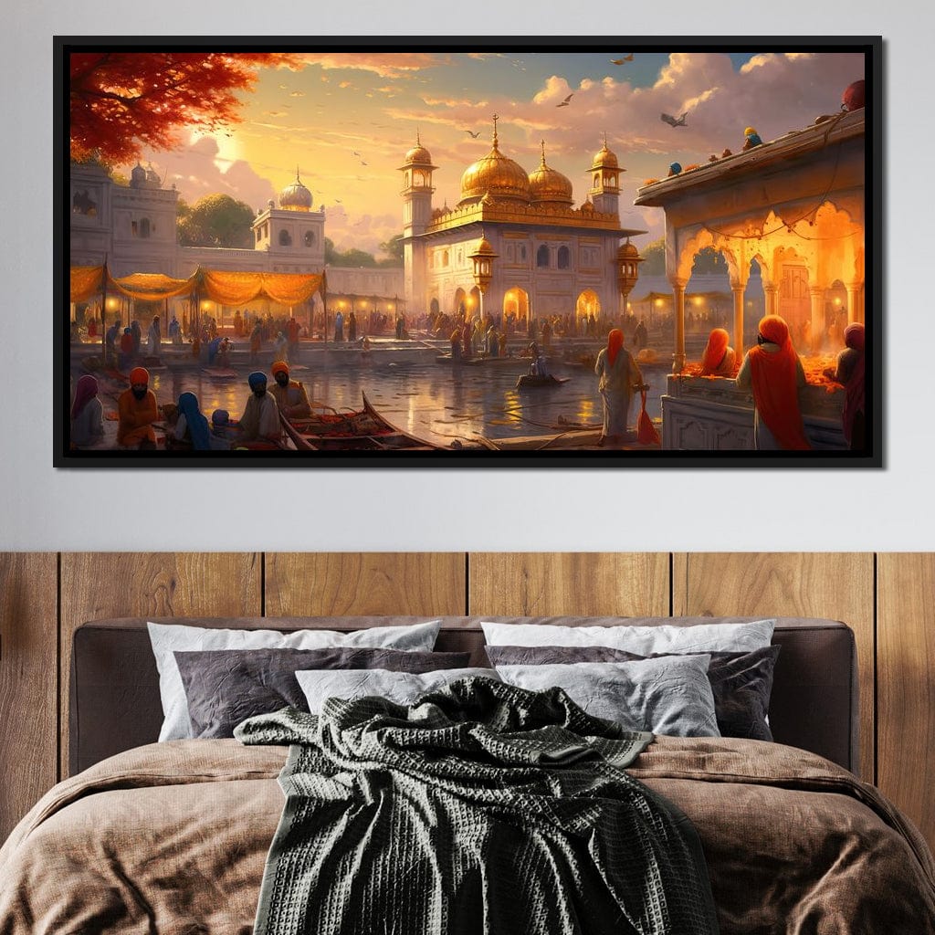 Sikh Temple - Image 4