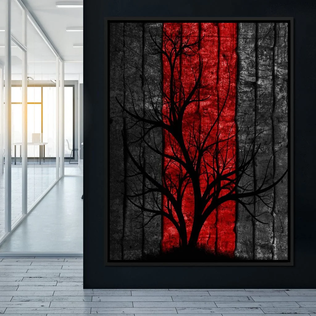 Silhouette Tree - Johanjjf - Image 10