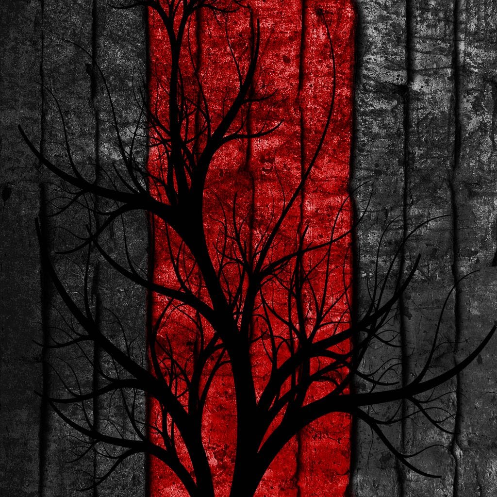 Silhouette Tree - Johanjjf - Image 16