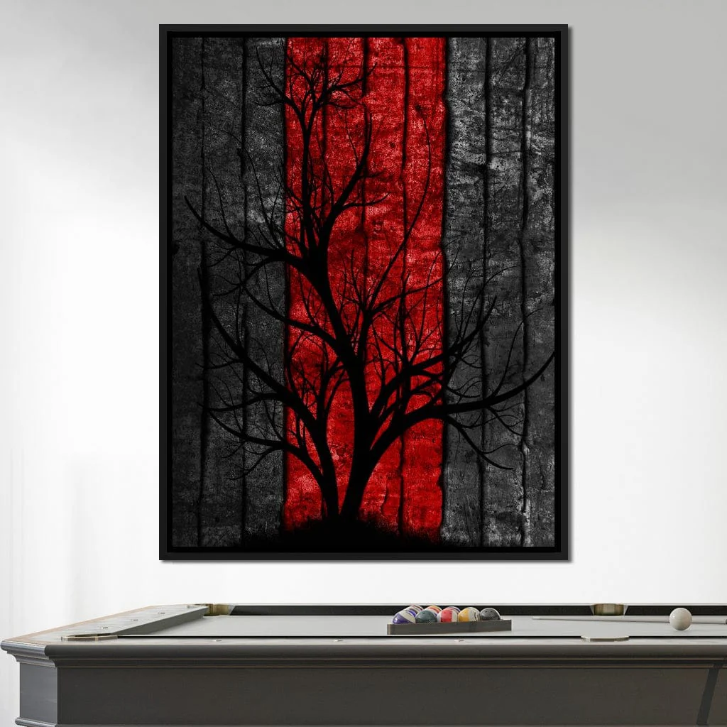 Silhouette Tree - Johanjjf - Image 9