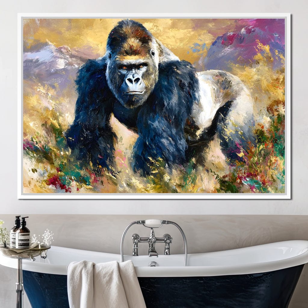 Silverback Mountain Dominion - Image 10