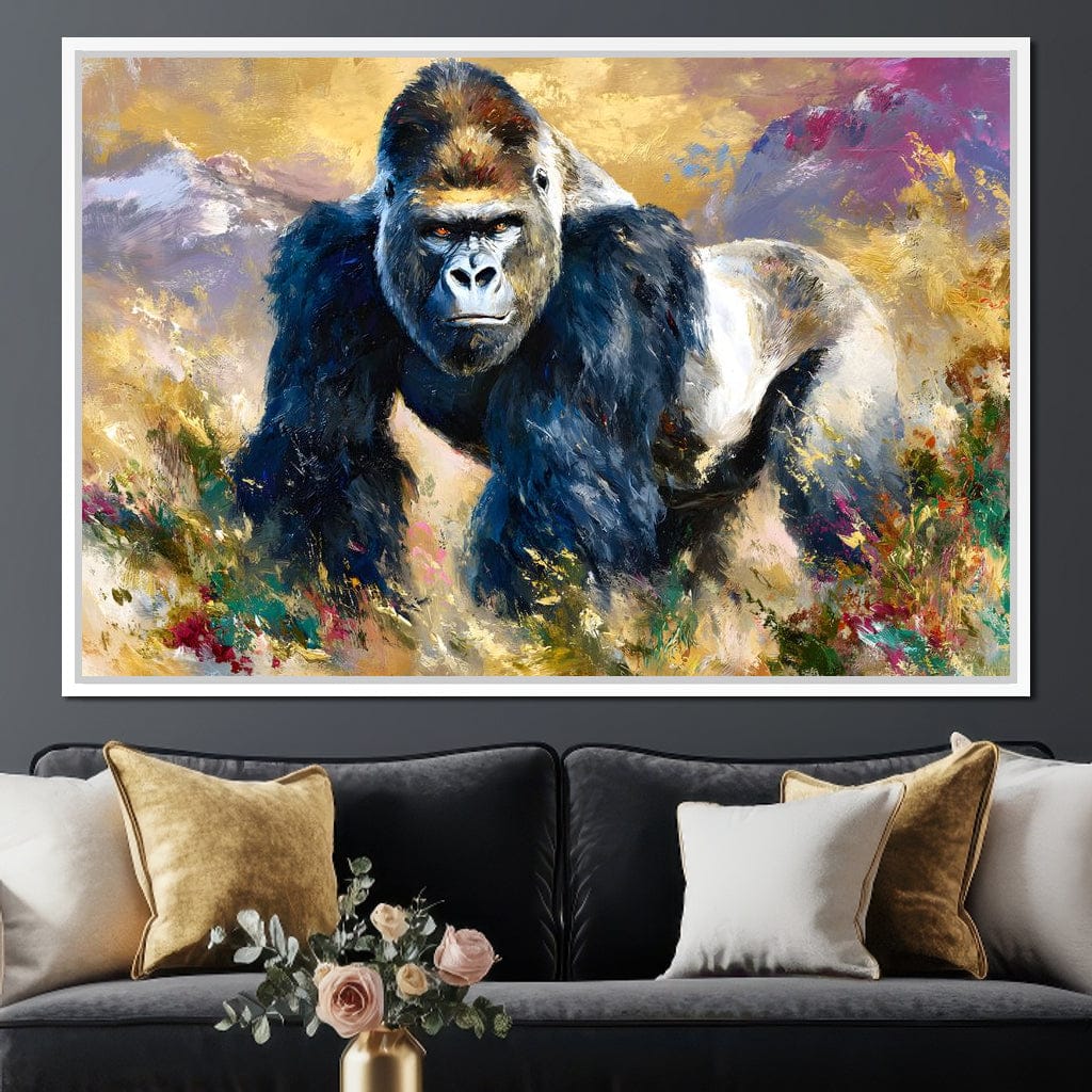 Silverback Mountain Dominion - Image 11