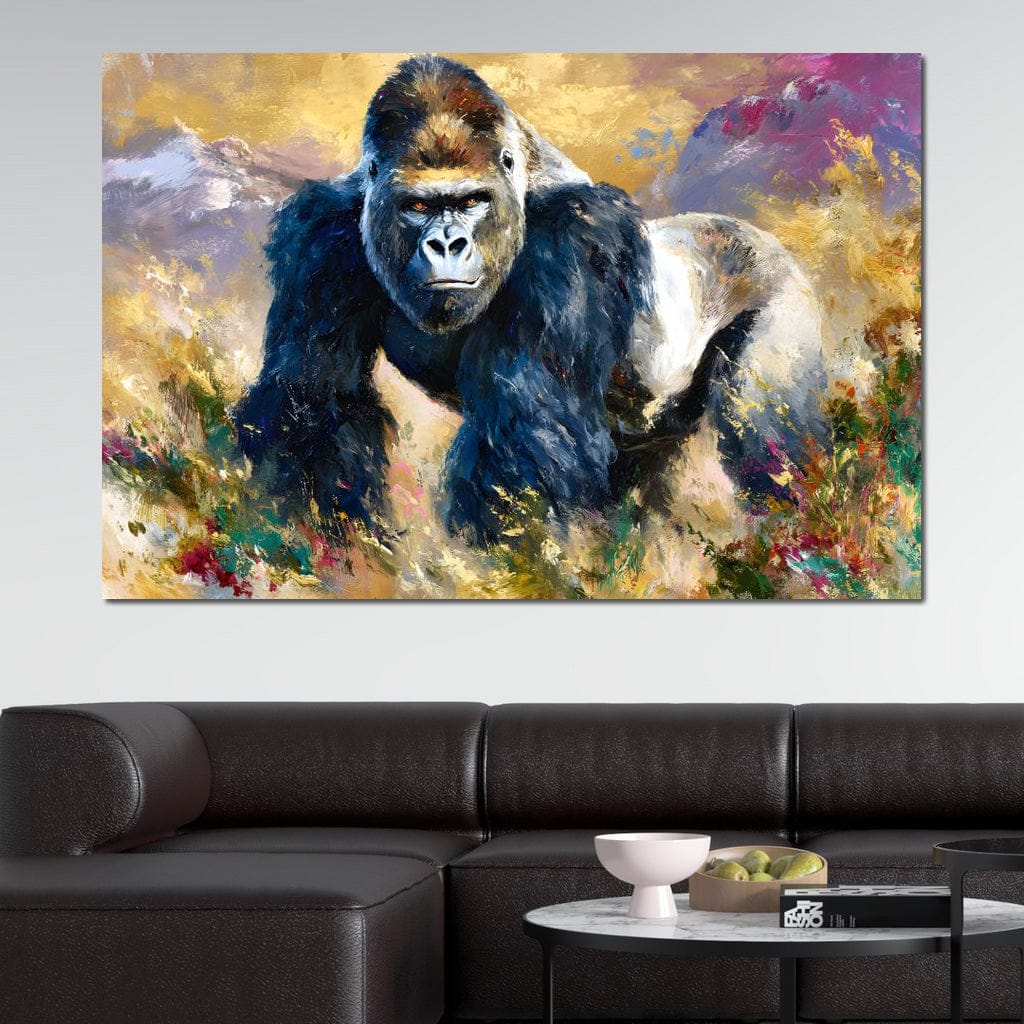 Silverback Mountain Dominion - Image 7