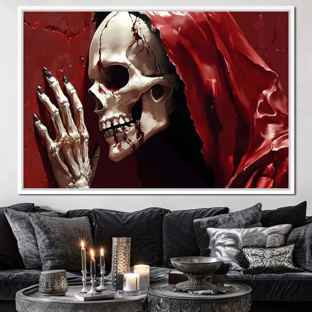 Skeletons Shroud of Silence - Image 11