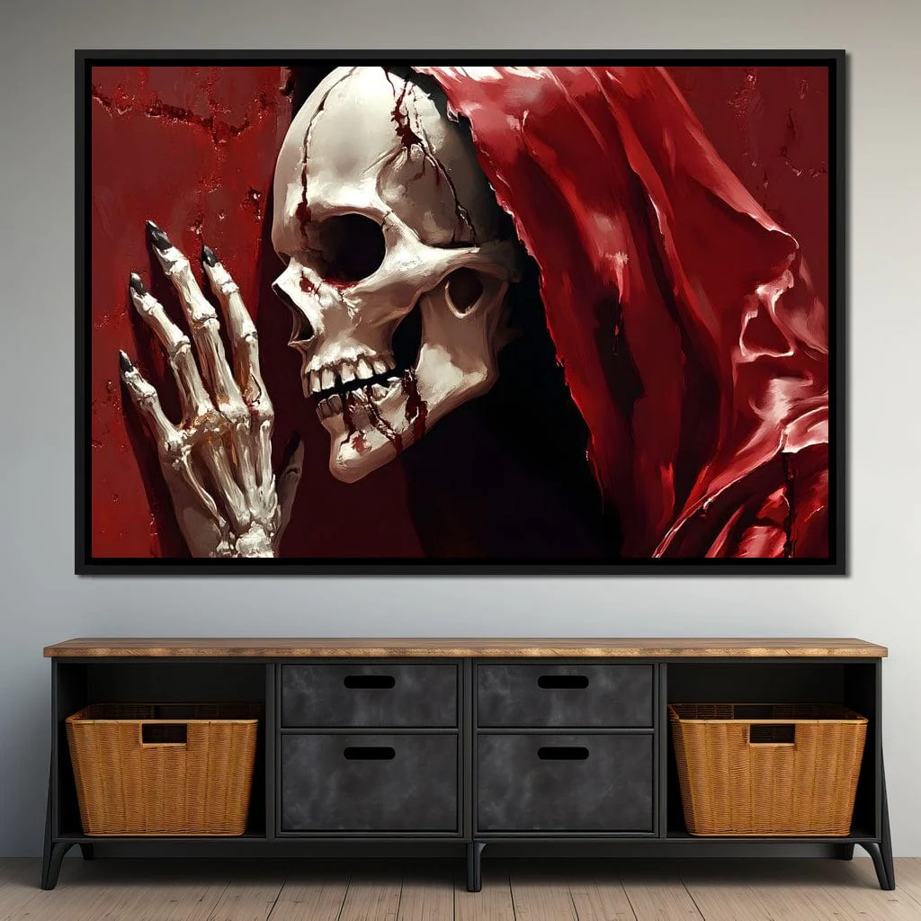 Skeletons Shroud of Silence - Image 5