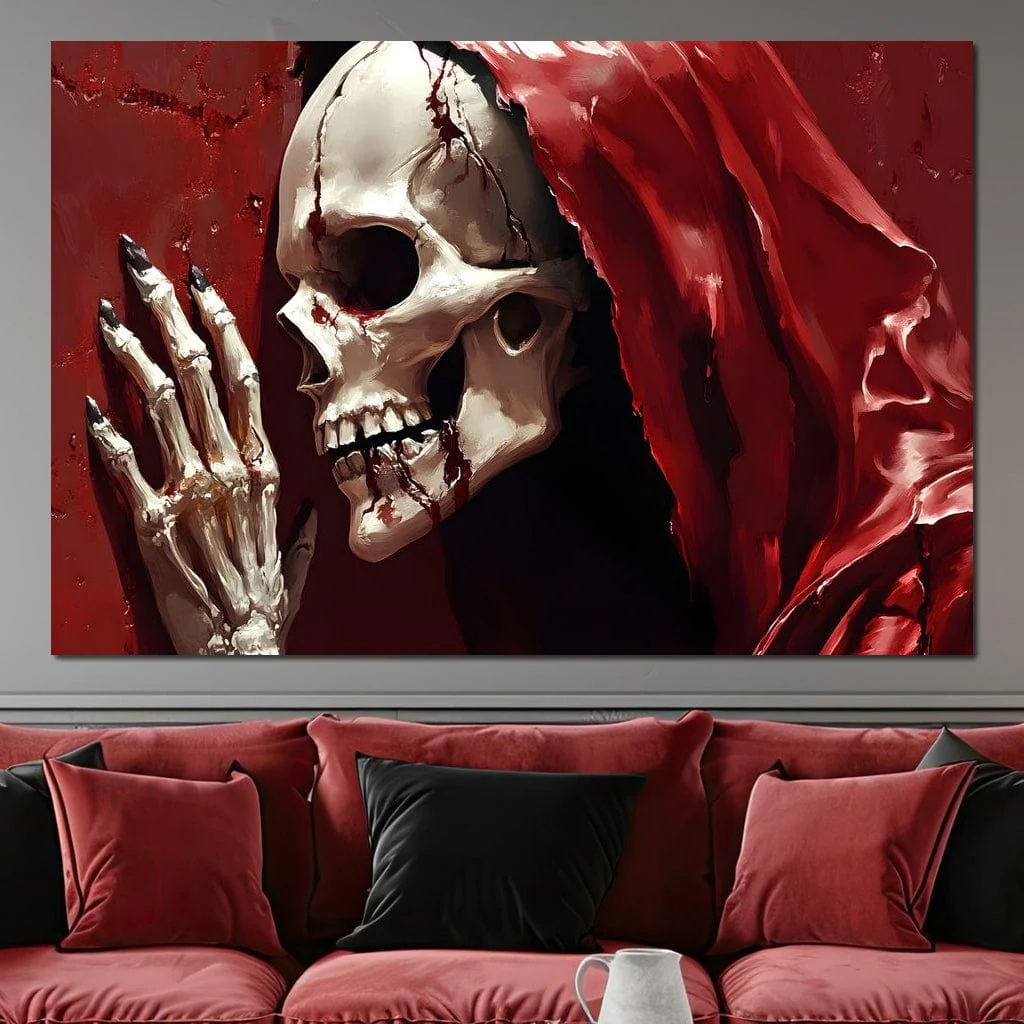 Skeletons Shroud of Silence - Image 9