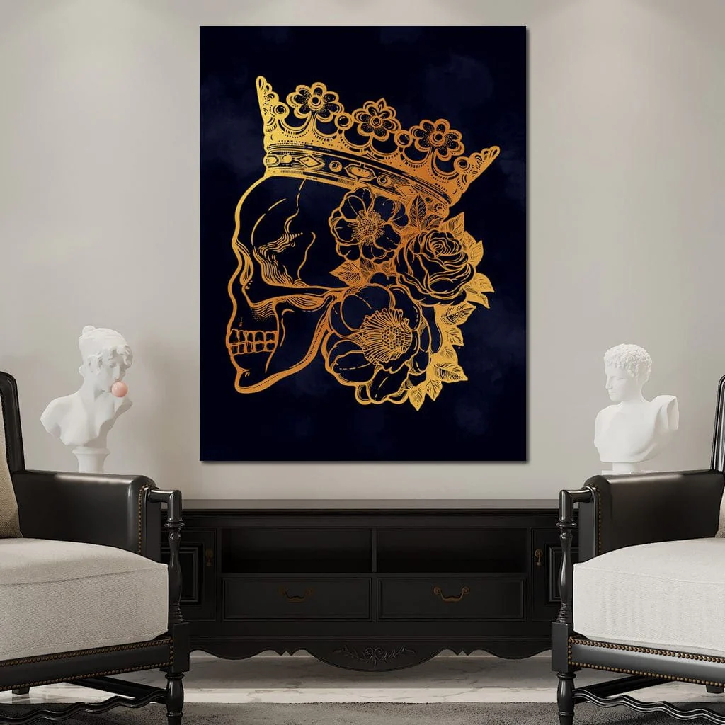 Skull Crown - Image 3