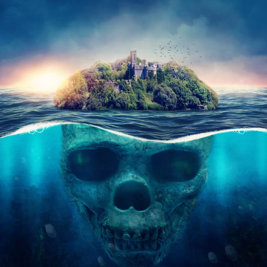 Skull Island - Image 16