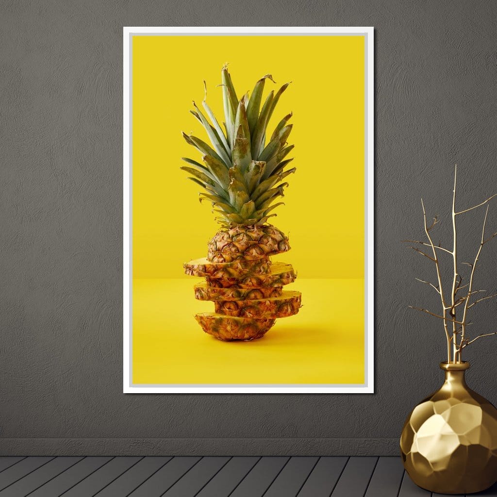 Sliced Pineapple - Image 15