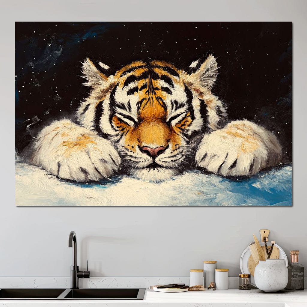Slumbering Tiger - Image 5