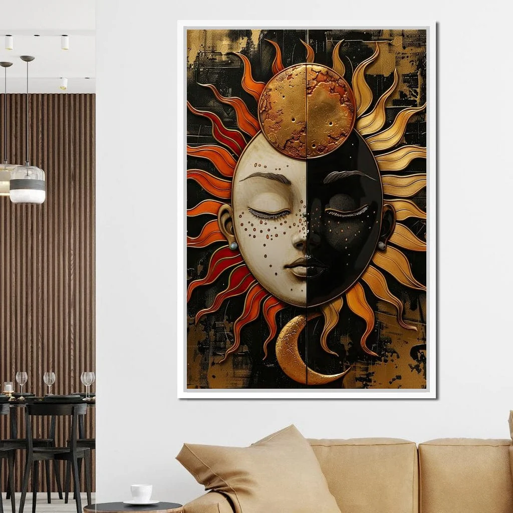 Solar Lunar Symbiosis - Image 6