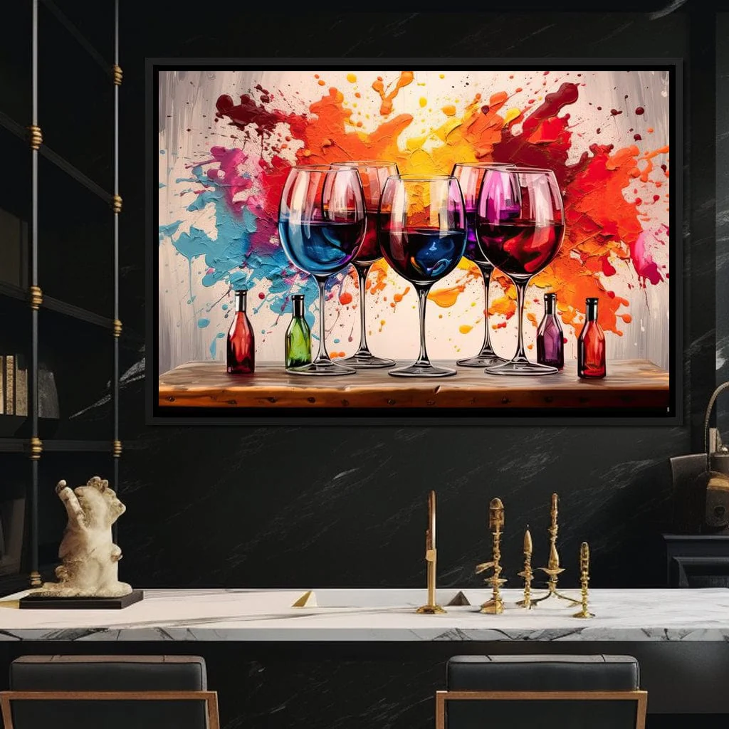 Sommelier's Symphony - Image 6