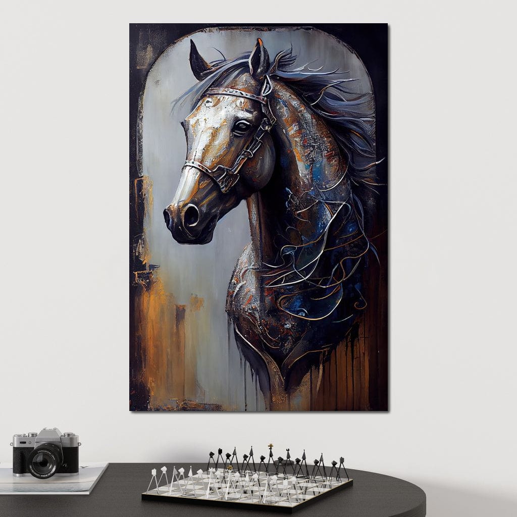 Soulful Steed - Alicia Smith - Image 9