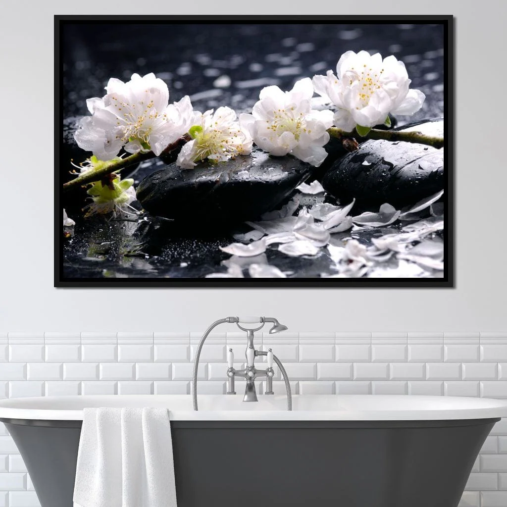 Spa Flowers - Image 10