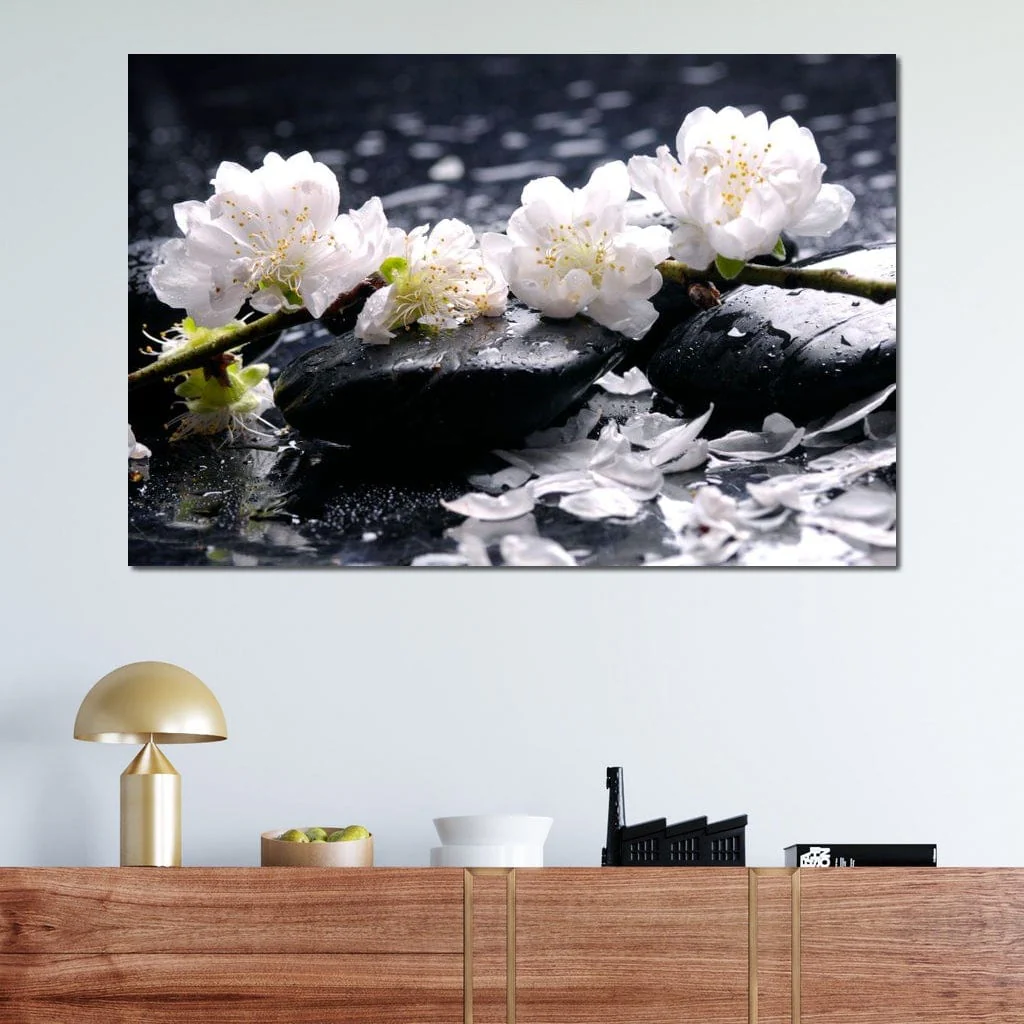 Spa Flowers - Image 6