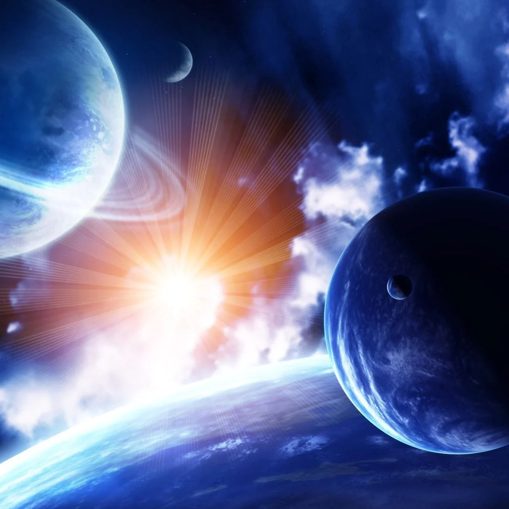 Space Flare - Image 3