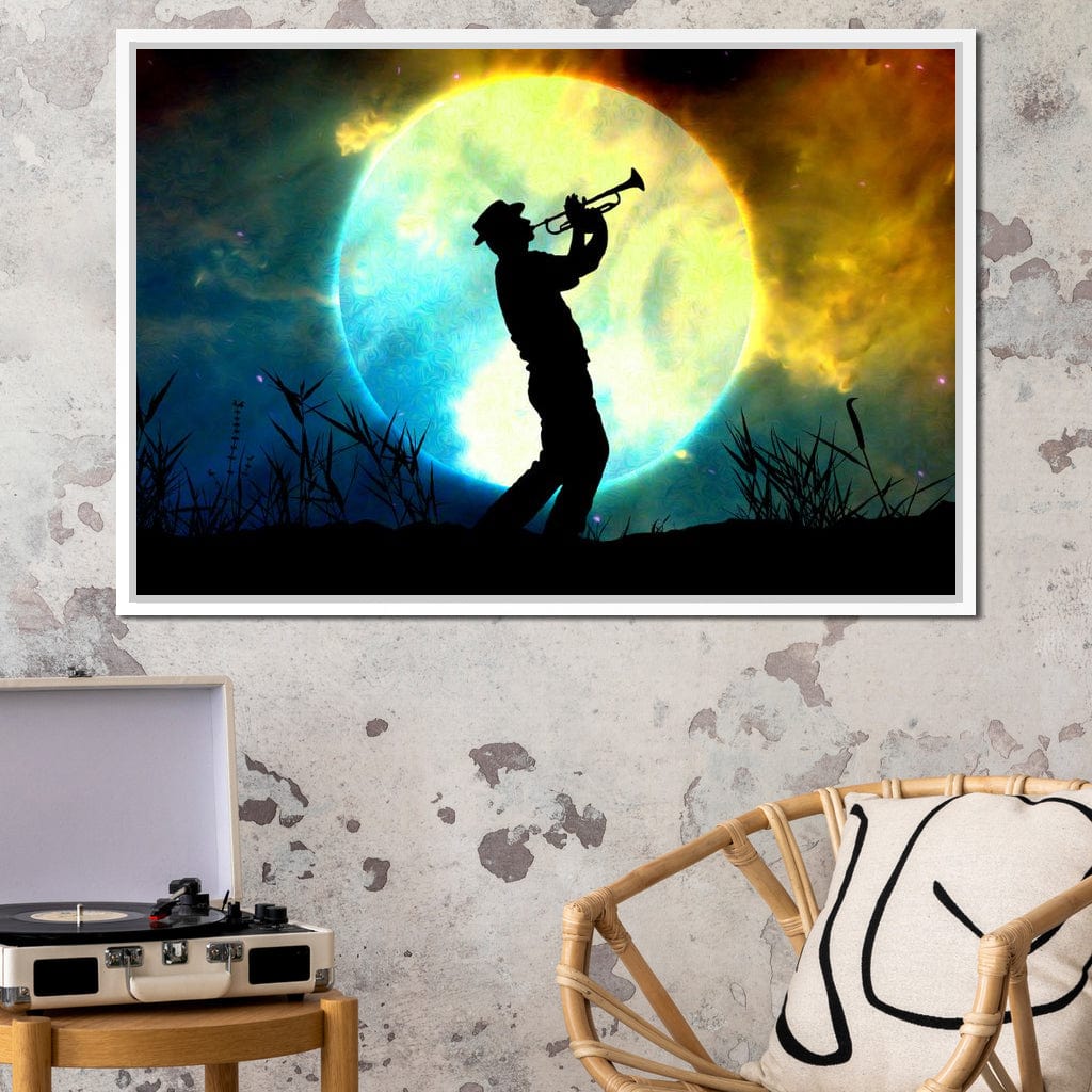 Space Trumpeter - ABConcepts - Image 14