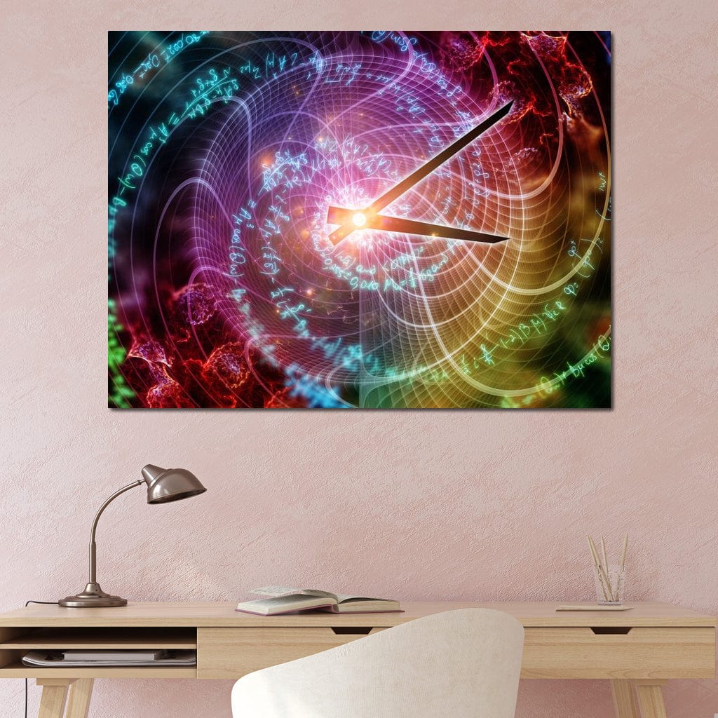 Spacetime Clock - Image 3