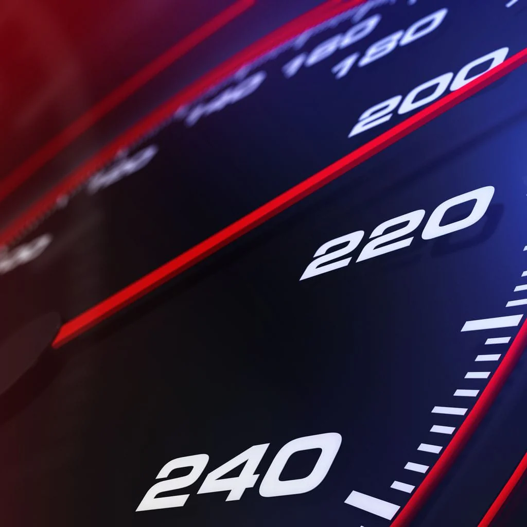 Speedometer - Image 19