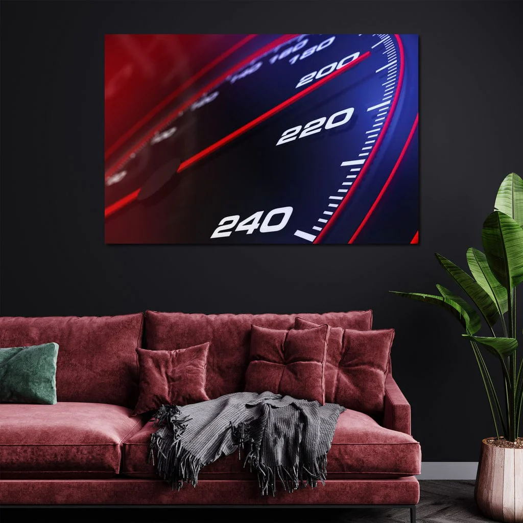 Speedometer - Image 7