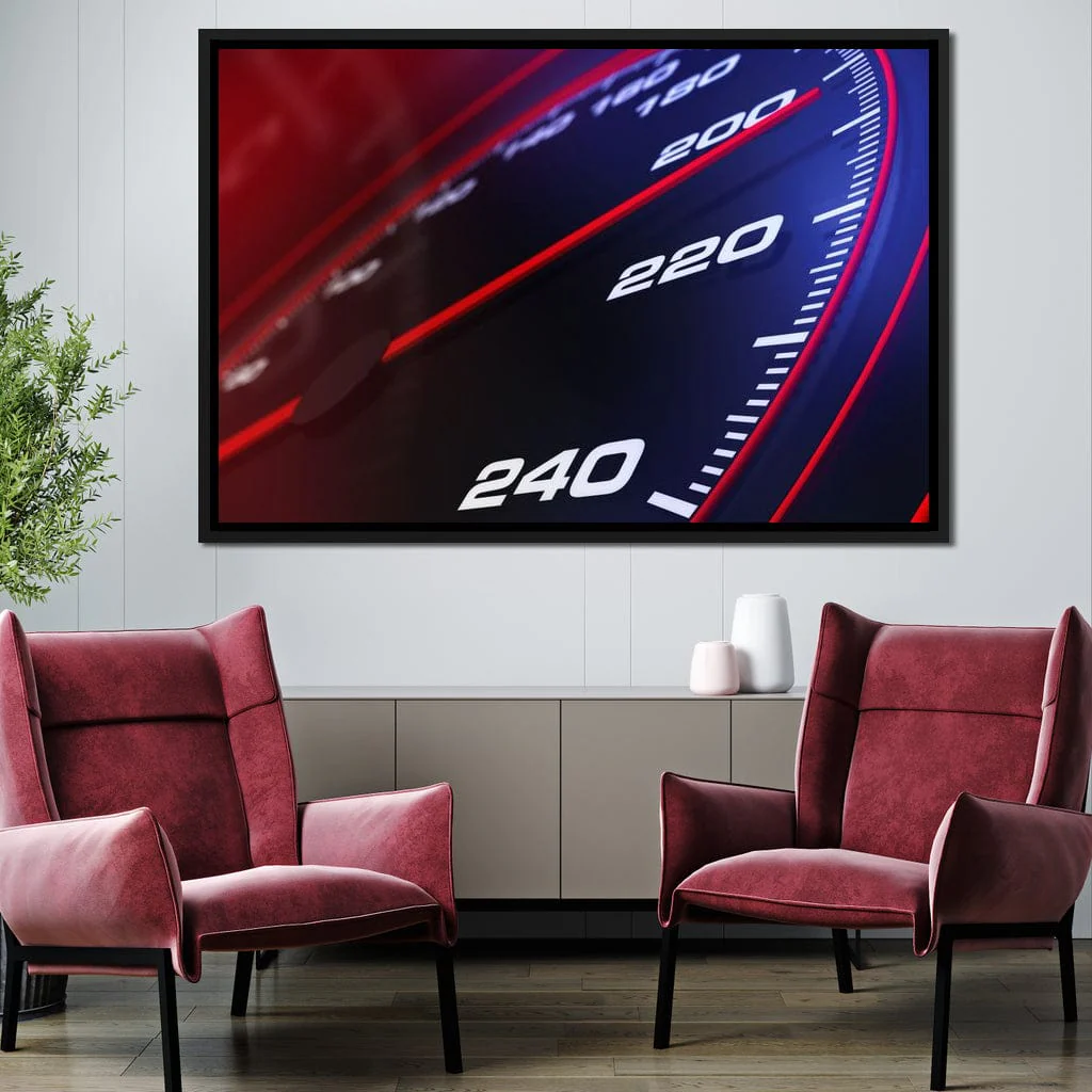 Speedometer - Image 9