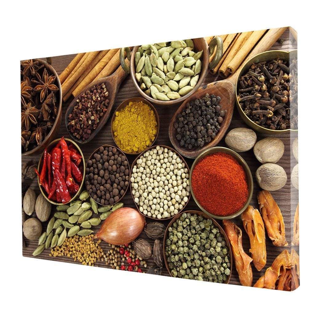 Spices & Herbs - Image 2
