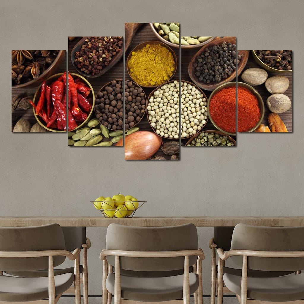 Spices & Herbs - Image 20