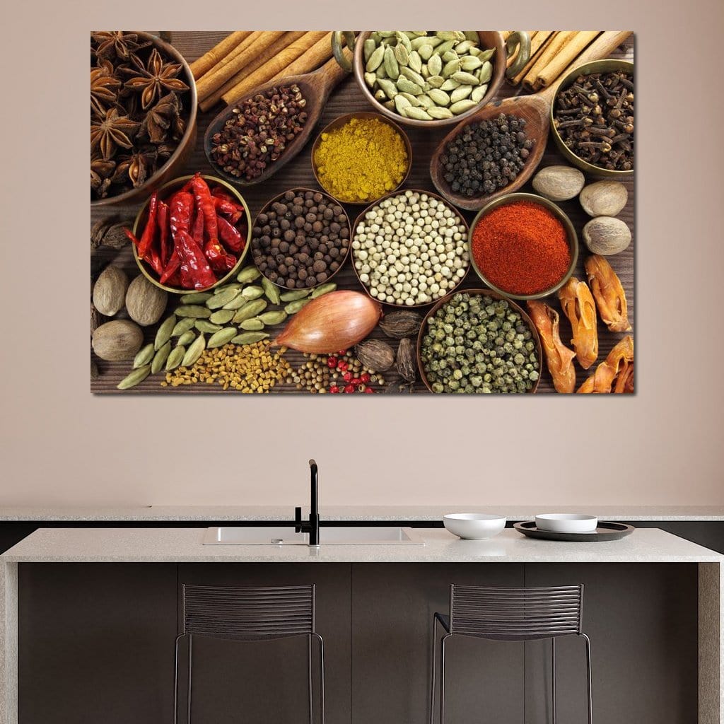 Spices & Herbs - Image 6