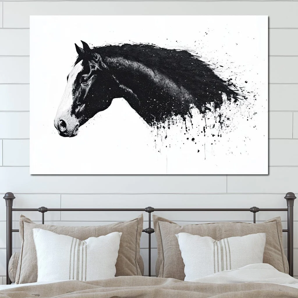 Spirit of the Equine Freedom - Image 6