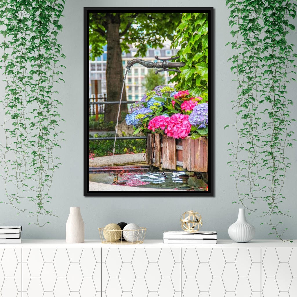 Spring Flowers 2 - Alexandre Venancio
