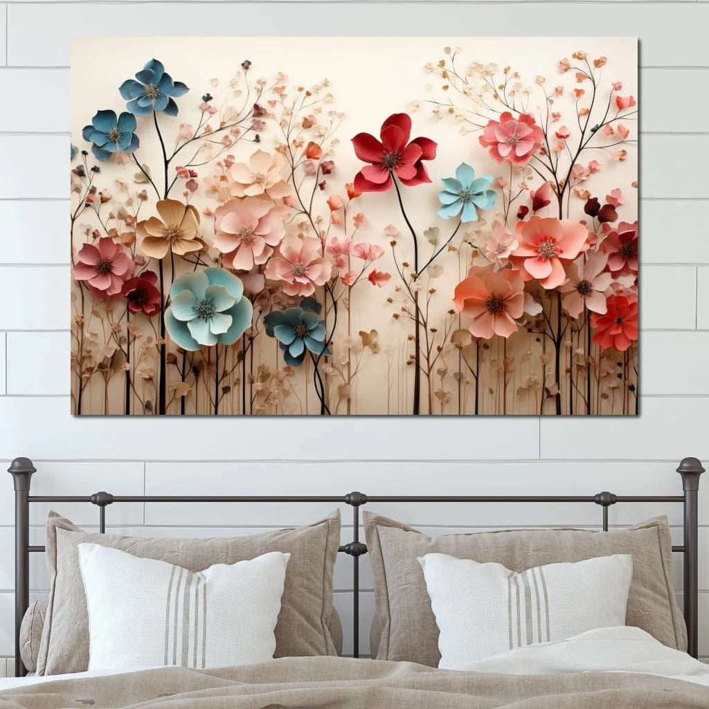 Spring Flowers - Image 8