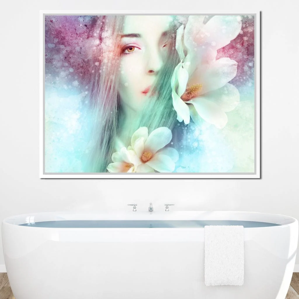 Spring Lady - Image 15