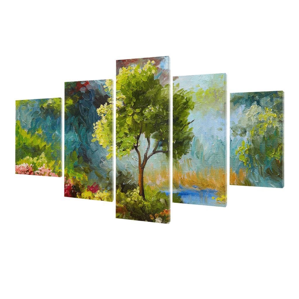 Spring Stream - Image 2