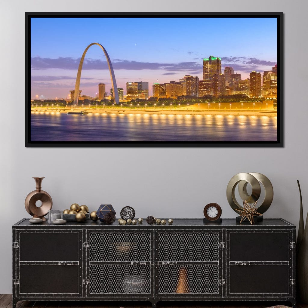 St Louis Skyline - Image 11