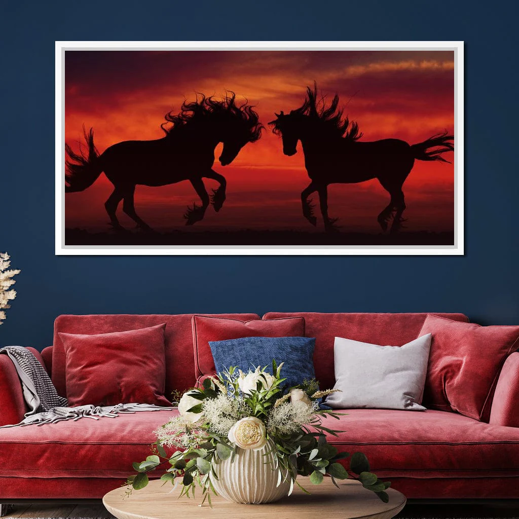 Stallion Sunset - Johanjjf - Image 13