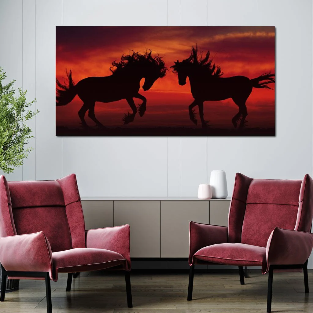 Stallion Sunset - Johanjjf - Image 3