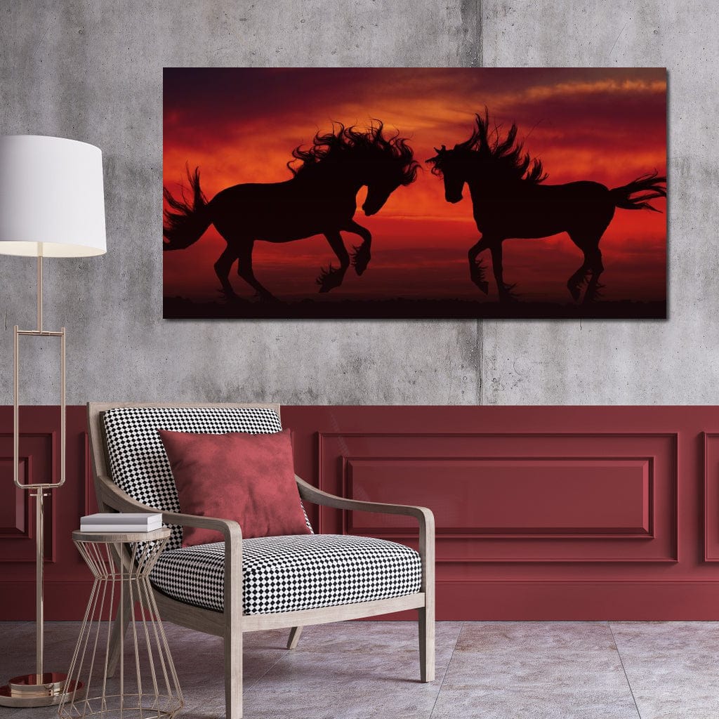 Stallion Sunset - Johanjjf - Image 6