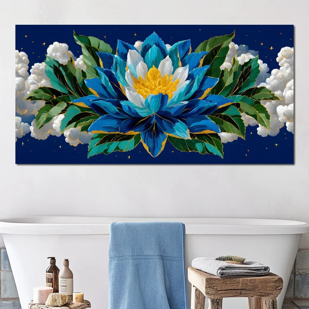 Starfield Lotus Radiance - Image 8