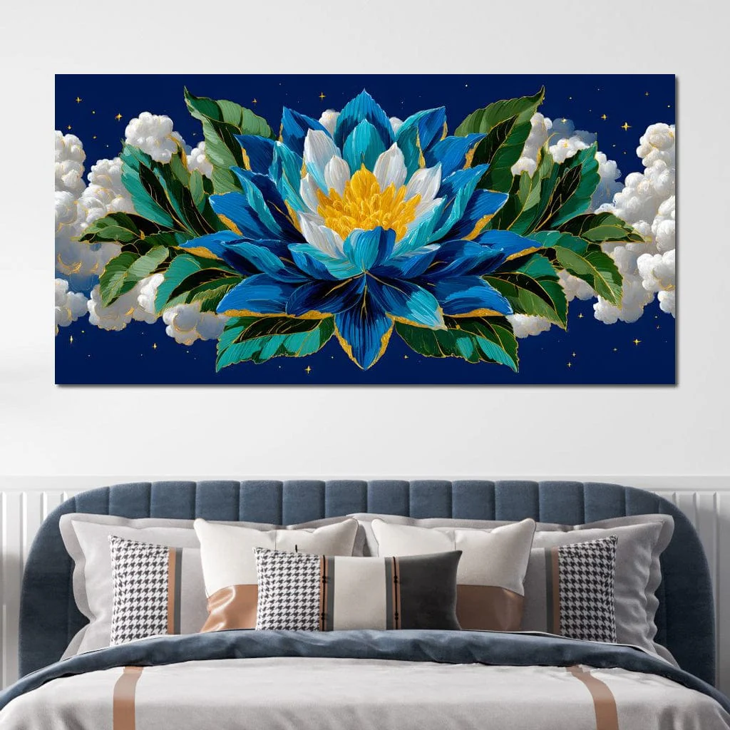 Starfield Lotus Radiance - Image 9