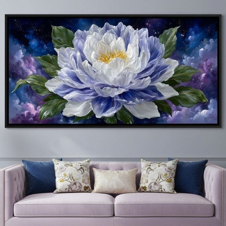 Starlit Peony Luminescence - Image 2