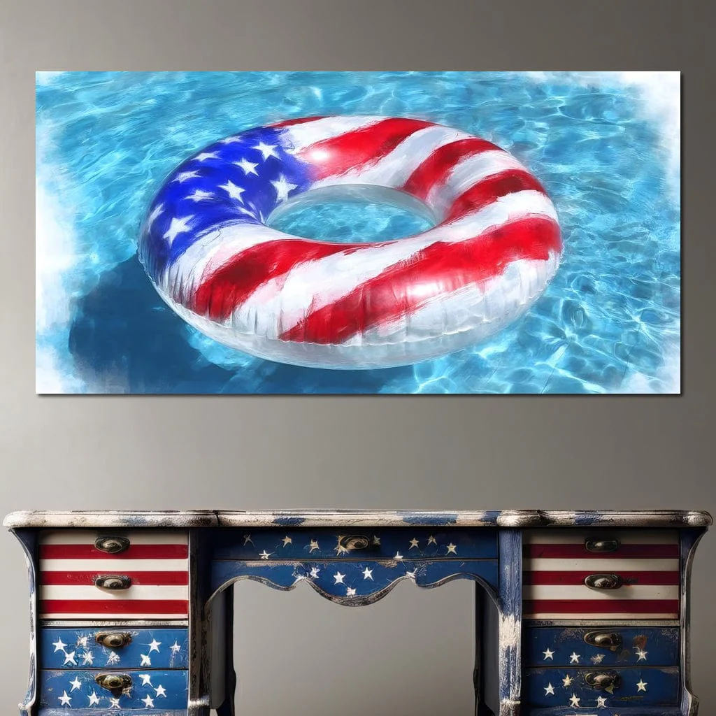 Stars Afloat Summer Essence - Image 9