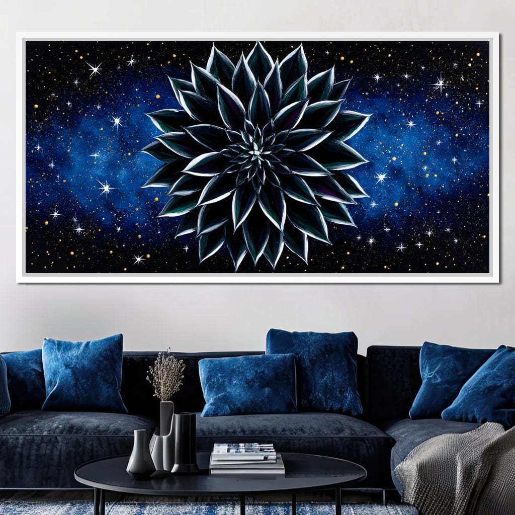 Stellar Petal Illumination - Image 11