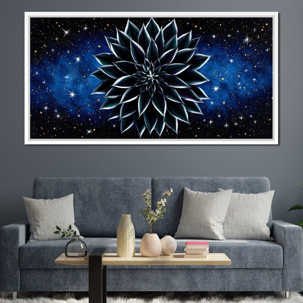 Stellar Petal Illumination - Image 12