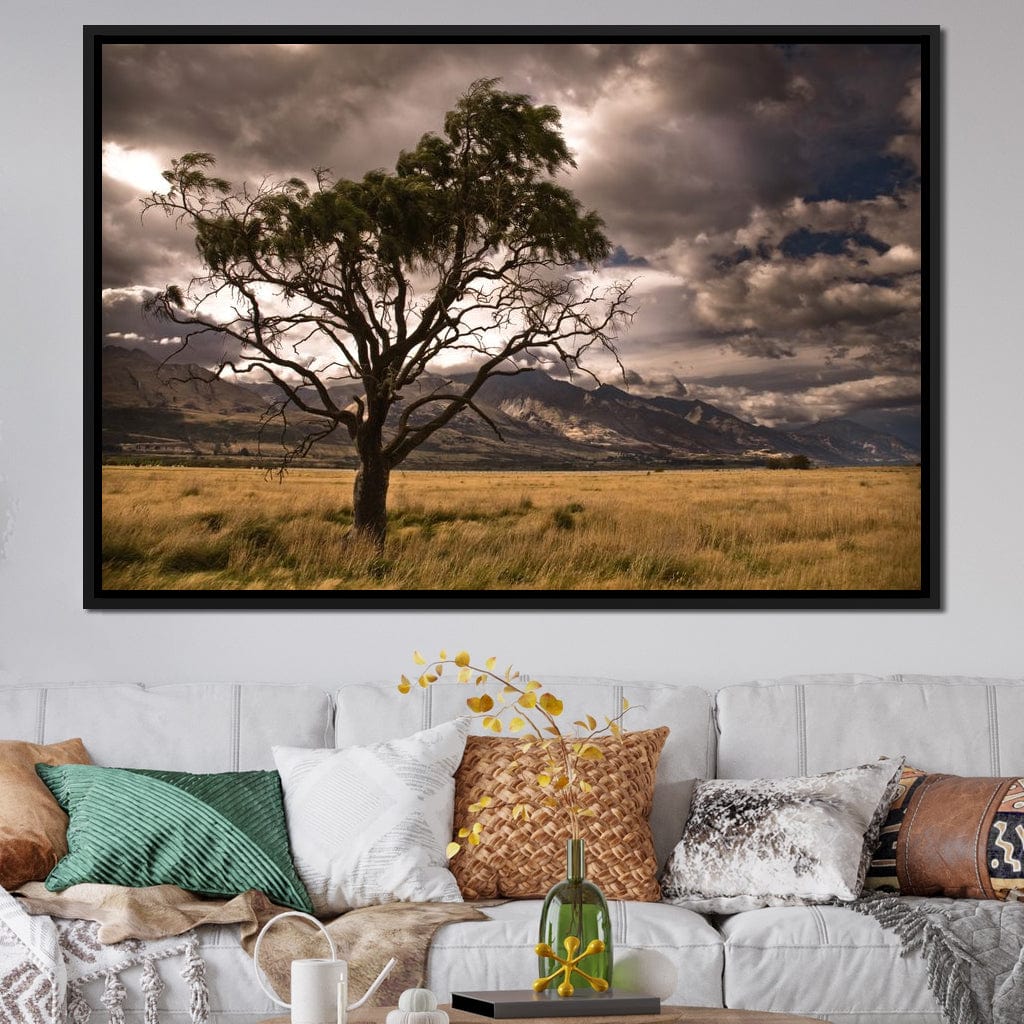 Stormy Afternoon - Image 10