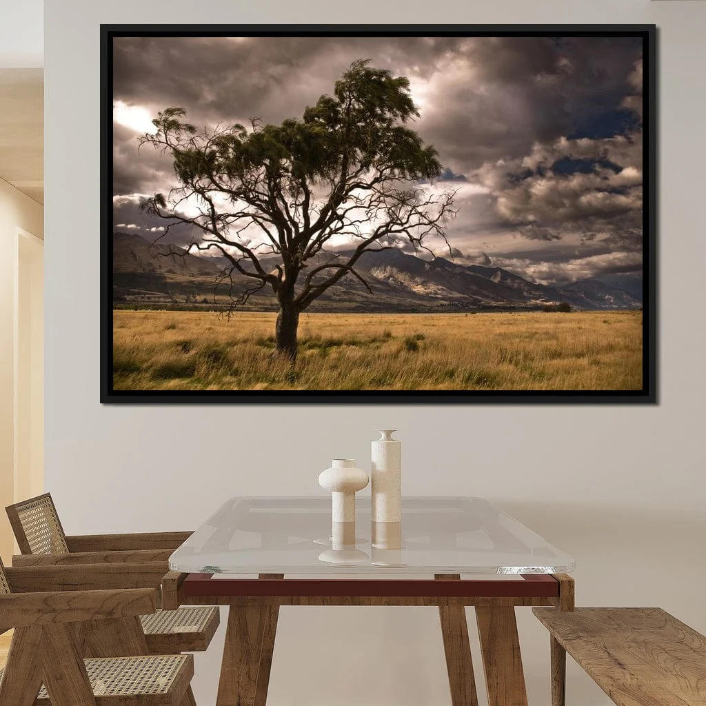 Stormy Afternoon - Image 11