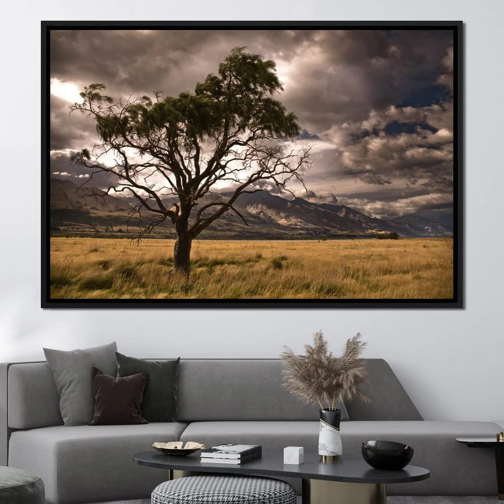 Stormy Afternoon - Image 12