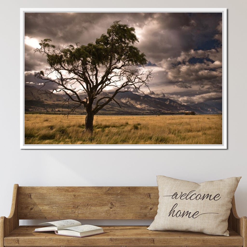 Stormy Afternoon - Image 14