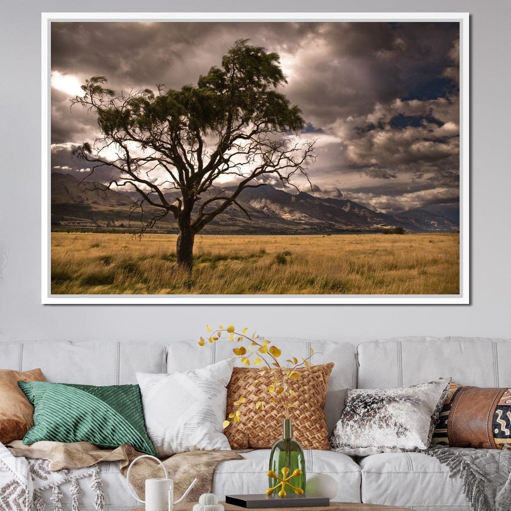 Stormy Afternoon - Image 15